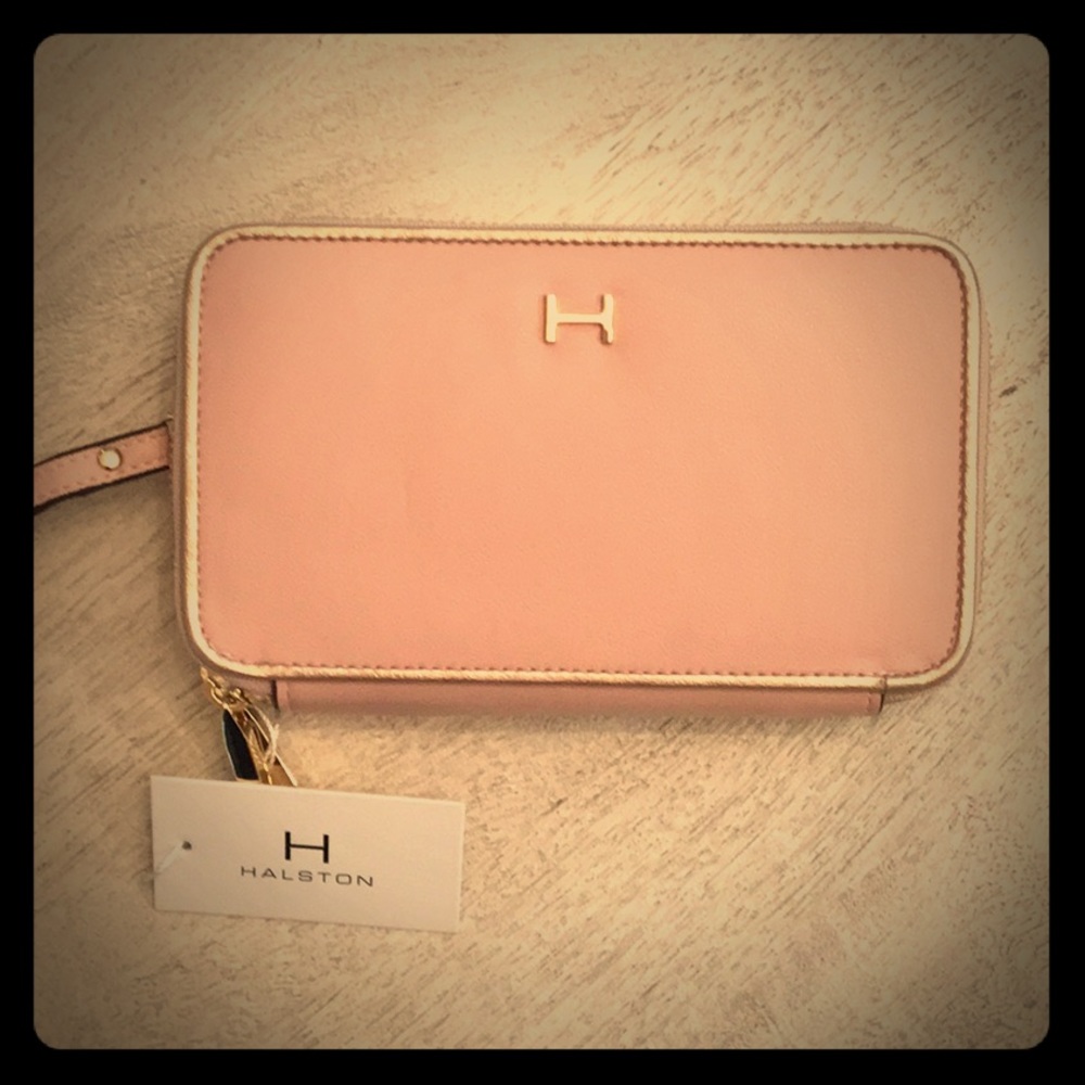 Wristlet/Wallet